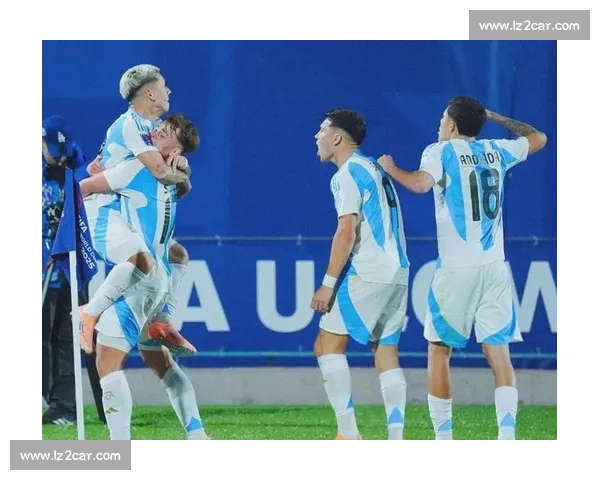 “潘帕斯雄鹰”展翅！阿根廷电竞队伍，能否成为下一个传奇