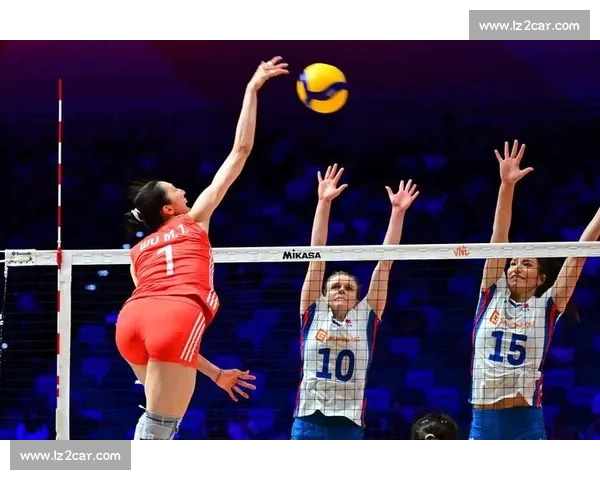 中国女排世界排名分析，备战奥运会任重道远