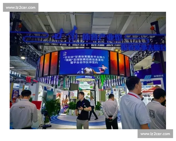 体育科技创新！政策扶持能否加速产业升级