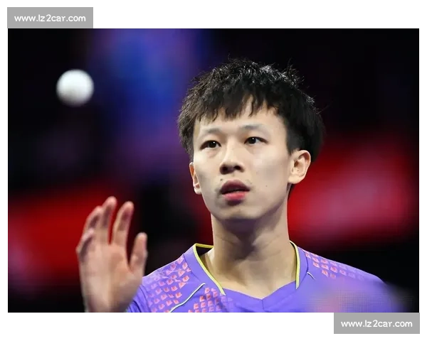 国乒再创辉煌！世锦赛冠军闪耀，热血赛场谁与争锋