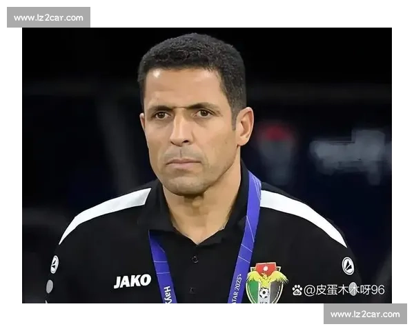 未来已来！2026世界杯主教练名单，预示着足球的新方向