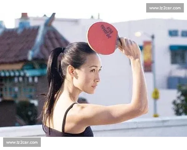 深度调查！乒乓球教练的秘密训练法，功不可没！