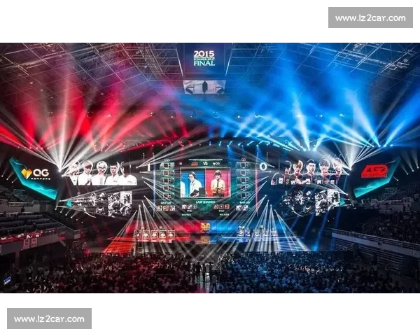 粉丝福利！日本电竞明星选手将空降某城市，等你来偶遇