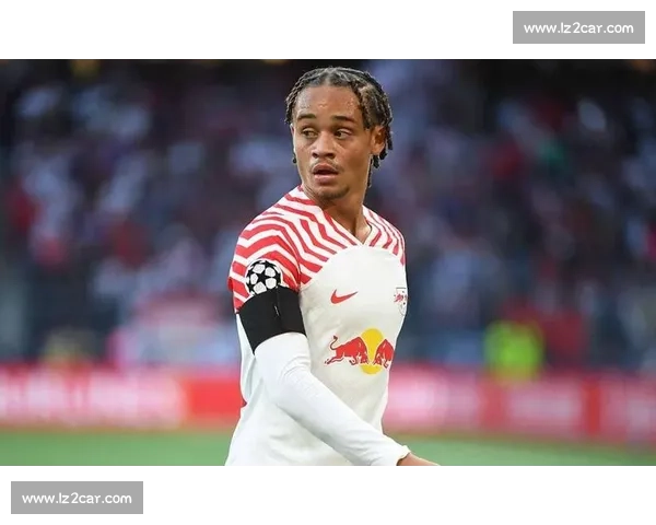 谁能成为下一个巨星哈维·西蒙斯2026世界杯答案揭晓