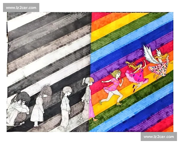 贝碧嘉的艺术魅力与心灵世界探索：从创作到人生的深度解读