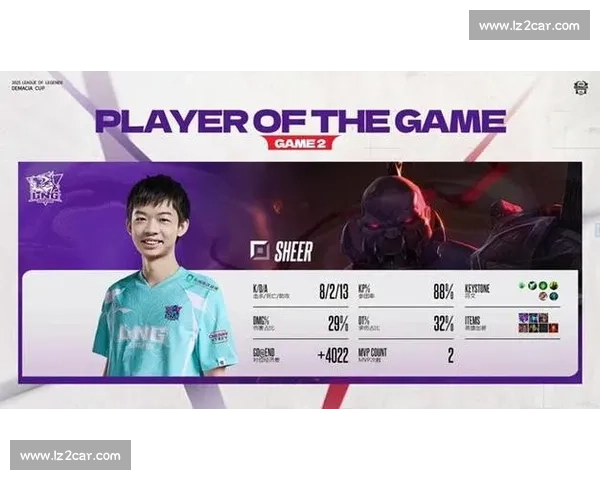 OMG！北美电竞积分榜惊现大冷门，豪门战队命运堪忧