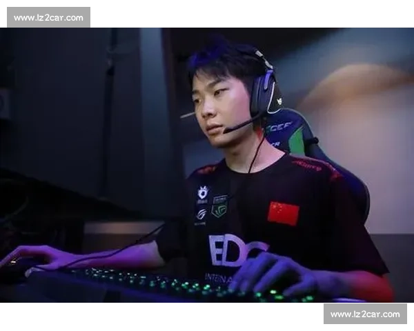 【分析】致胜的法宝！英雄联盟手游电竞解说，如何解读战术博弈