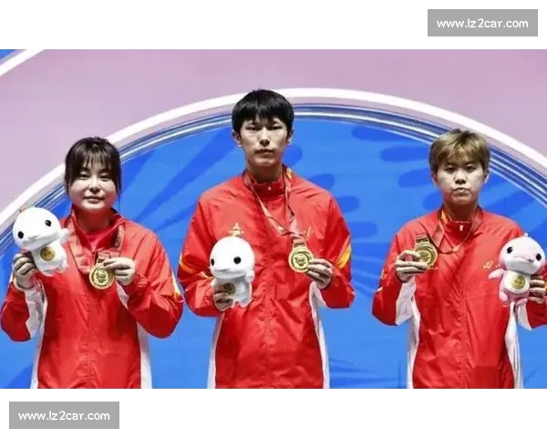 拼到最后一刻！全运会赛场上的硬核对决，精彩绝伦