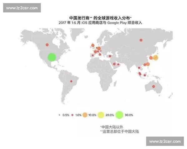 深度解析：电竞全球合作项目如何重塑产业格局