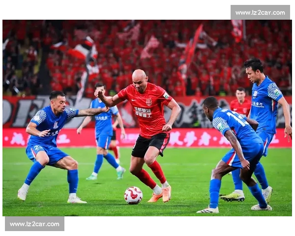 球迷狂热助攻，MLS积分榜上演“主场魔咒”！