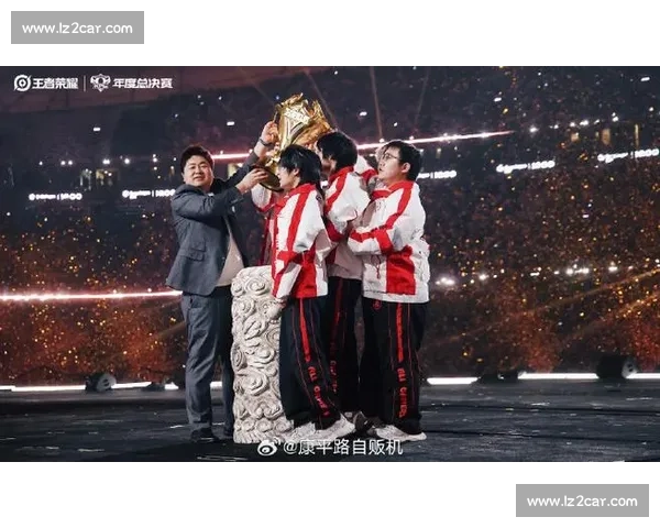 电竞国家队荣誉盘点：致敬那些为国争光的英雄们！