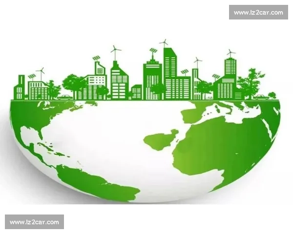 绿色电竞新趋势，XX品牌用实际行动引领可持续发展