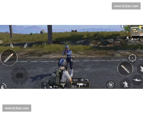 老挝电竞的秘密武器这支队伍的战术令人称奇