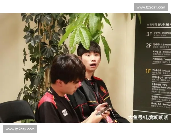 赛后复盘：XX战队为何输得这么惨洲际赛战术分析