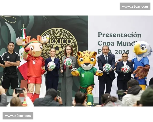 2026世界杯，中国元素在哪里足球梦何时圆