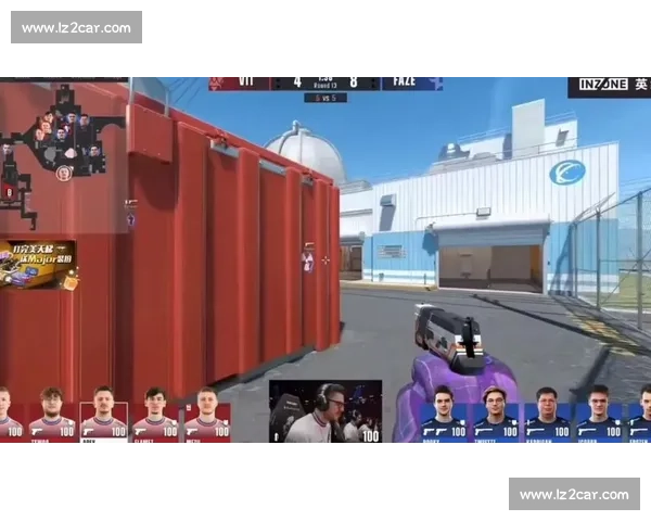 CS2 Major巅峰对决，感受电竞的魅力与速度！