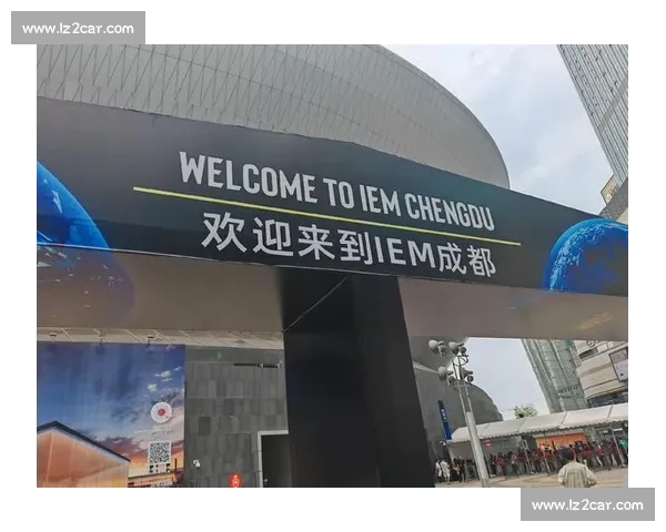 IEM冬季赛程已就位，准备好为你的主队呐喊了吗