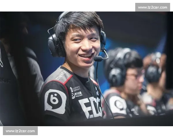 “电竞圈沸腾了！蒂姆官宣回归，你期待吗”