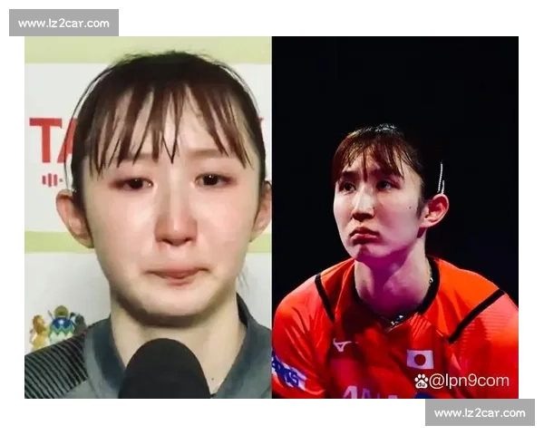 不是吧阿sir!早田希娜状态火爆,对手直呼“惹不起”! 不是吧阿sir!早田希娜状态火爆,对手直呼“惹不起”!