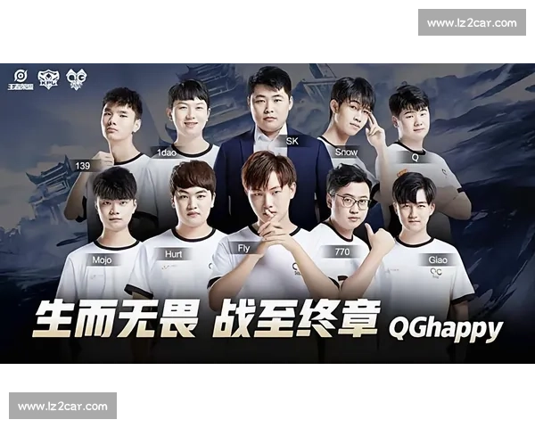 从街头巷尾到世界赛场，电子竞技的全球化浪潮势不可挡！