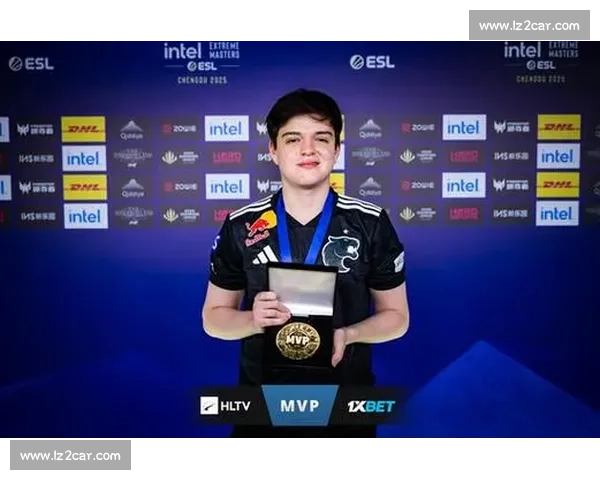 北美电竞年度盘点，谁是真正的MVP