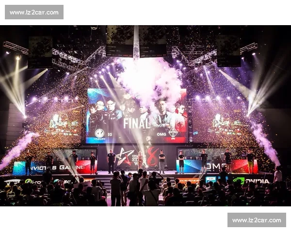 拉丁美洲电竞盛宴！邀请赛引爆全球玩家热情！