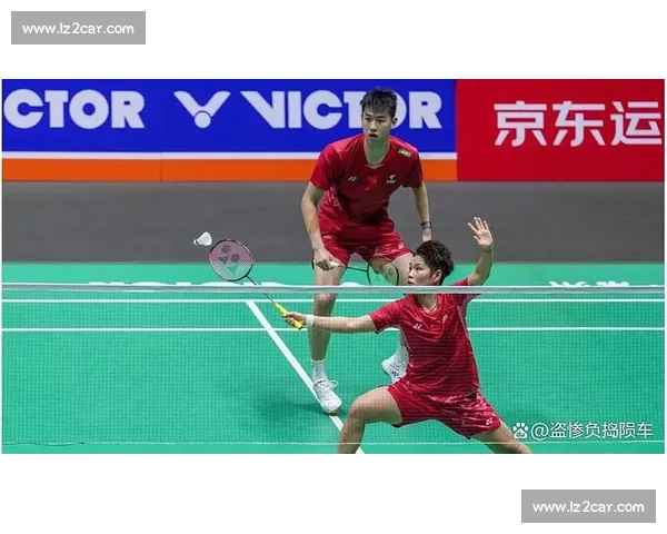 独家！赛场外趣事多，国羽队员的另一面你了解多少