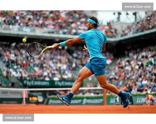 纳达尔告别法网，红土之王泪洒赛场，青春回忆定格！