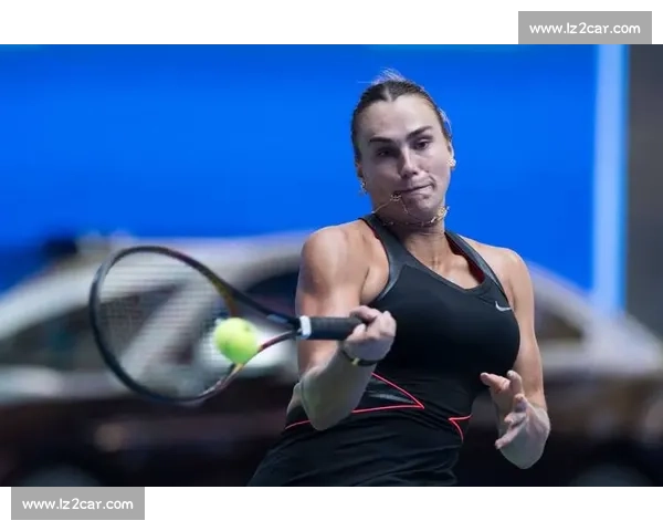 萨巴伦卡惊艳回放！赛场之上，她如何征服对手