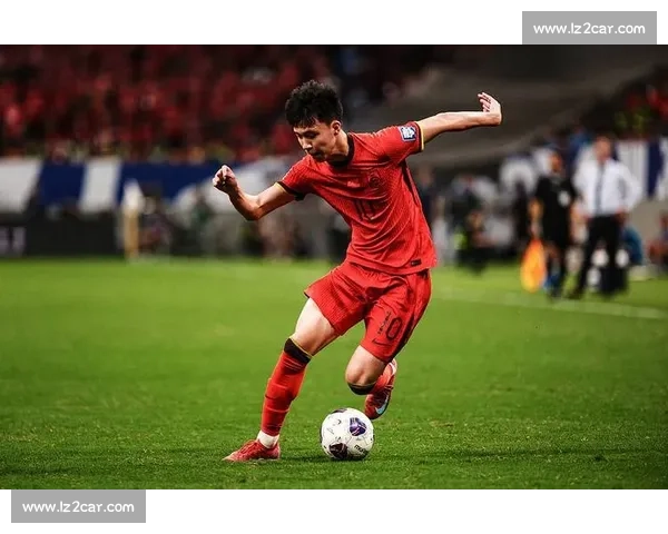 青春风暴席卷2026世界杯，新战术引领潮流