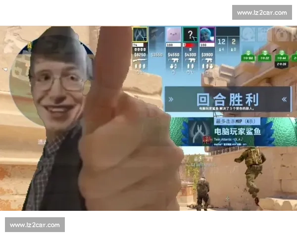 CS2新星闪耀，他们能否改写历史赛事预测看这里！