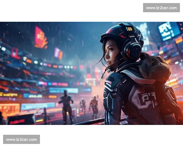 全球玩家的狂欢！电竞国际合作协议，让精彩永不落幕！