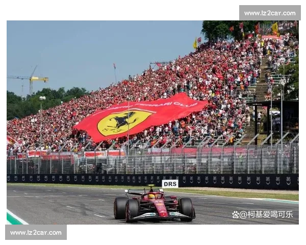 告别旧王，迎接新皇！F1颁奖礼悬念迭起