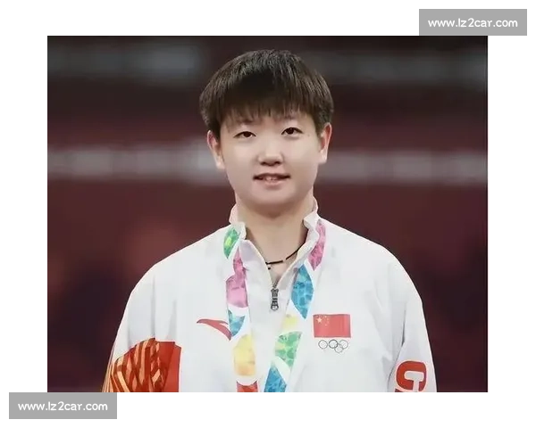 官宣！乒乓球世界冠军头衔花落本国选手！