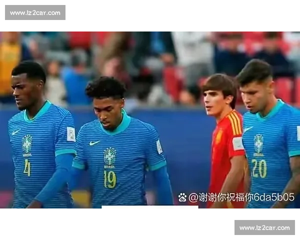 世界杯冷门迭爆,你看好的黑马会是谁!