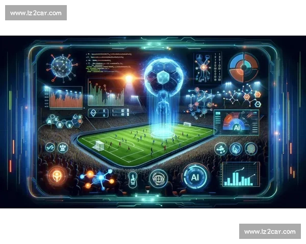 谁能驾驭AI电竞数据时代的王者诞生! 谁能驾驭AI电竞数据时代的王者诞生!