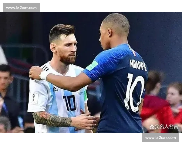 那些年我们追过的球星,2026世界杯是否还有他们!