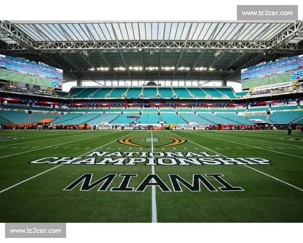 2026世界杯，迈阿密期待与你一起创造历史！