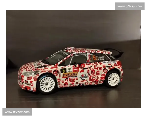 WRC赛场惊魂!盘点那些让人叹为观止的失误集锦