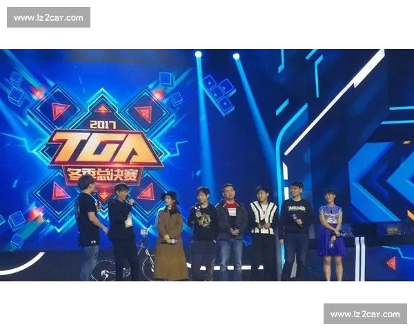 亚洲电竞锦标赛积分榜：不仅是排名，更是梦想的缩影