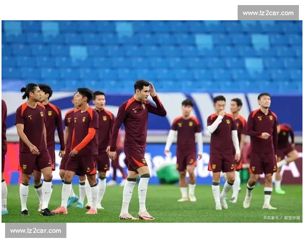 意外之喜！2026世界杯首发阵容，黑马潜质