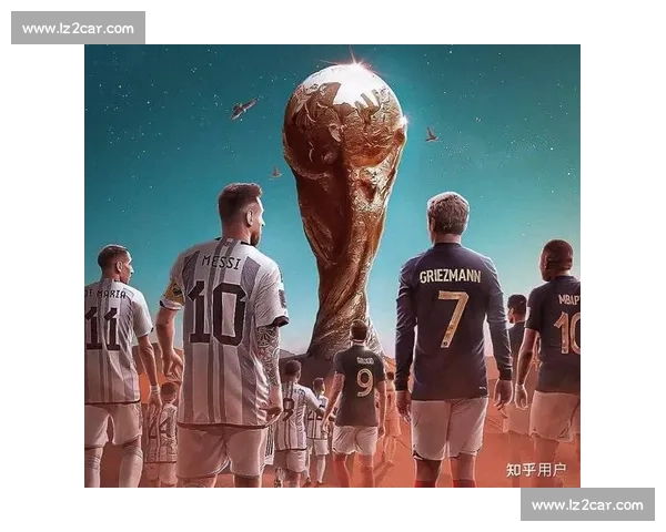 数据分析:世界杯半决赛,谁才是隐藏的晋级热门 数据分析:世界杯半决赛,谁才是隐藏的晋级热门