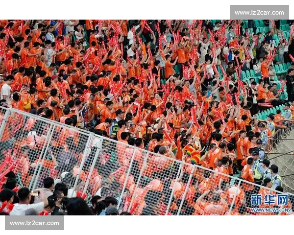 球迷力量！2026世界杯，哪里的助威声最震耳欲聋