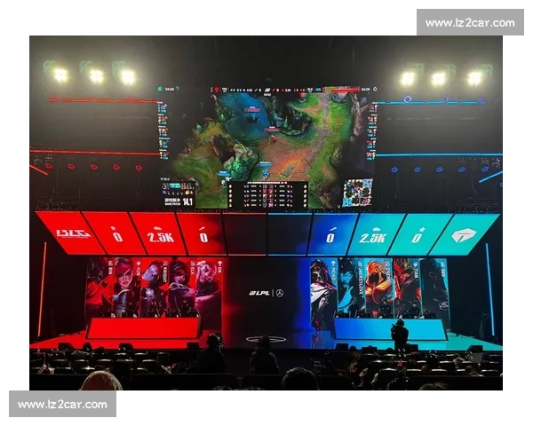 硝烟未散！英雄联盟全球总决赛回放，见证新王诞生