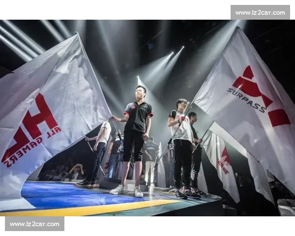 终极对决！菲律宾电竞王者之战，谁才是真正的掌门人