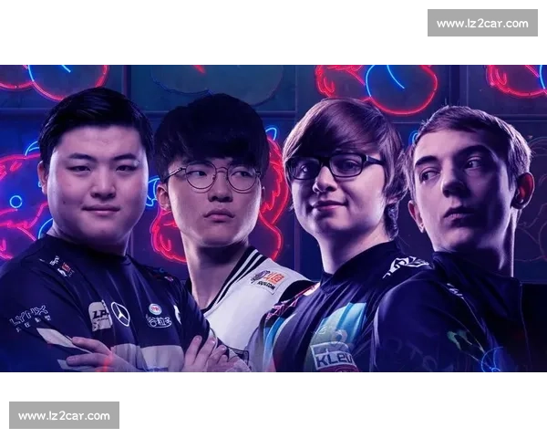 英雄联盟新篇章，洲际盛典赛况牵动亿万心！